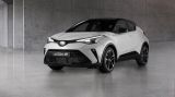 2021 Toyota C-HR GR Sport revealed, Australian potential unclear
