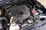 Toyota avoids ACCC financial penalty for DPF problems