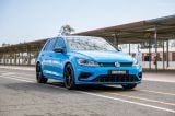 2021 Volkswagen Golf R Final Edition performance review