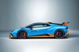 Lamborghini Huracan STO still available in limited numbers