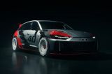 Audi RS6 GTO concept unveiled