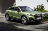 2021 Audi SQ2 facelift here mid-2021