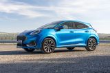 2021 Ford Puma price and specs