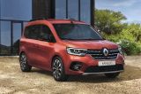 2021 Renault Kangoo and Kangoo Express unveiled