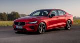 2021 Volvo S60 and V60 price and specs: flagship T8 variants gone