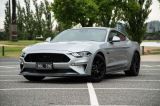 2021 Ford Mustang GT Fastback review
