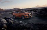 2021 Jaguar F-Pace SVR price and specs, here in April