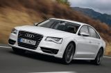 2012-17 Audi A8, S8, S8 Plus recalled