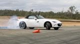 2021 Mazda MX-5 GT performance review