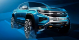 2023 Volkswagen Amarok made by Ford, but won't be Ranger clone