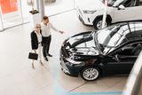 Why record new car sales results in Australia are fake news
