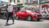 Mazda Australia commits to light cars as Mazda 2 exceeds sales forecasts