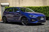 2021 Hyundai i30 Hatch Elite review