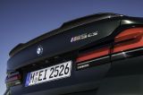 2023 BMW 5 Series range to include i5 EV, plug-in M5 - report