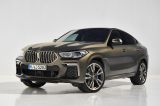 2020 BMW X5, X6, X7 recalled