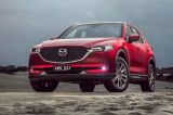 Mazda CX-5: Inline-six all but confirmed for next-gen SUV