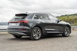 2021 Audi e-tron 50 quattro review
