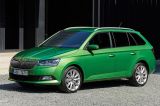 Skoda Fabia wagon: Next-generation model nixed - report