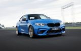 2021 BMW M2 CS review: Track test