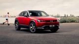 2022 Mazda MX-30 price and specs