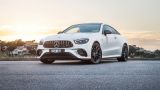 2021 Mercedes-AMG E53 review