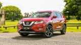 2022 Nissan X-Trail price and specs