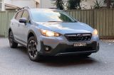 2021 Subaru XV 2.0i Premium review