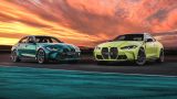2021 BMW M3/M4 Competition review
