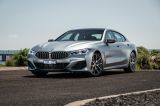 2022 BMW 8 Series price and specs: 840i price slashed