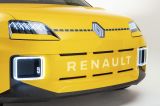 2024 Renault 5 EV drivetrain detailed