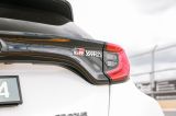 Toyota GR Corolla, GRMN Yaris, manual and GRMN Supra coming - report
