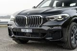 2023 BMW X5 due for a power boost - report