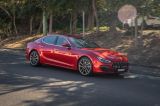 Maserati Ghibli to be axed in 2023 - report