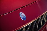 Stellantis developing platform for new Maserati Ghibli and Quattroporte EVs