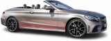 Mercedes-AMG C
