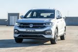 Volkswagen T-Cross recalled