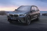 2022 BMW Alpina XD3 detailed