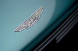 Aston Martin chairman backs CEO after replacement rumours - report