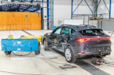Cupra Formentor, Leon arriving with five-star ANCAP rating