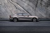 Volvo will continue to make sedans and wagons