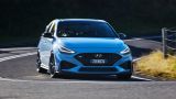 2022 Hyundai i30 N review