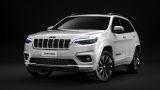 2022 Jeep Cherokee price and specs