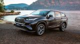 2022 Toyota Kluger GXL AWD Hybrid review