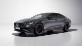 2022 Mercedes-AMG CLS price and specs: CLS450 axed
