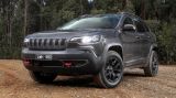 Jeep Cherokee replacement not due until 2025 - report