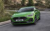 Ford Focus production to be reduced - report