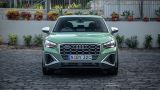 2022 Audi SQ2 review