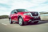2022 Nissan Pathfinder to offer seven-, eight-seat options in Australia