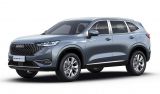 2022 Haval H6 Hybrid price and specs