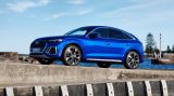 2022 Audi Q5 Sportback review